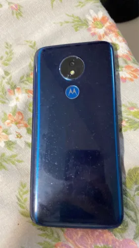 Moto g7 power