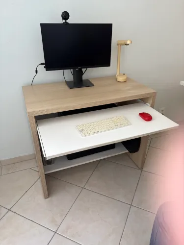 Mesa computador