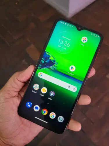 Motorola moto G8 play