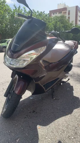 Vendo PCX - DLX - Oportunidade 2018