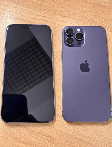 IPHONE 14 PRO MAX