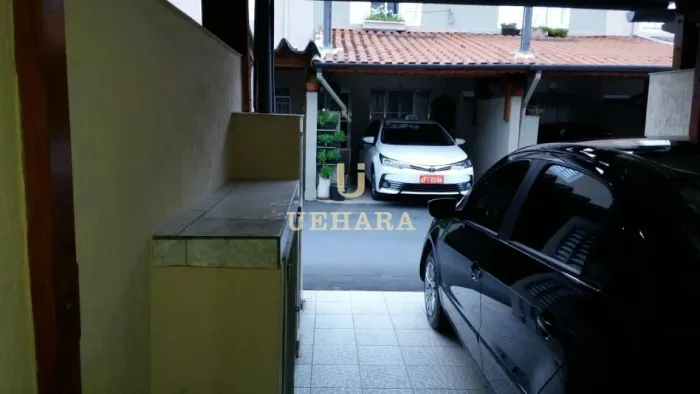 Casa condomínio fechado na Cachoerinha - Zona Norte