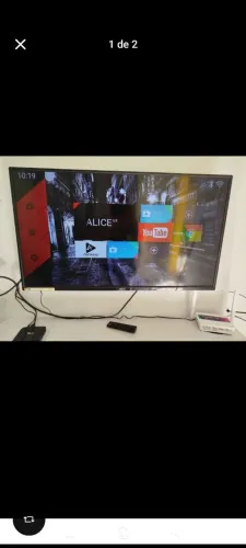 Tv AOC 40 polegadas