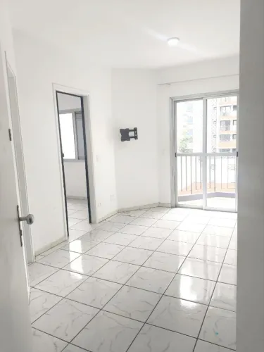 Apartamento alugo