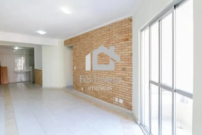 Apartamento 88 m², 2 dormitórios, 1 suíte, 2 vagas - Vila Gilda