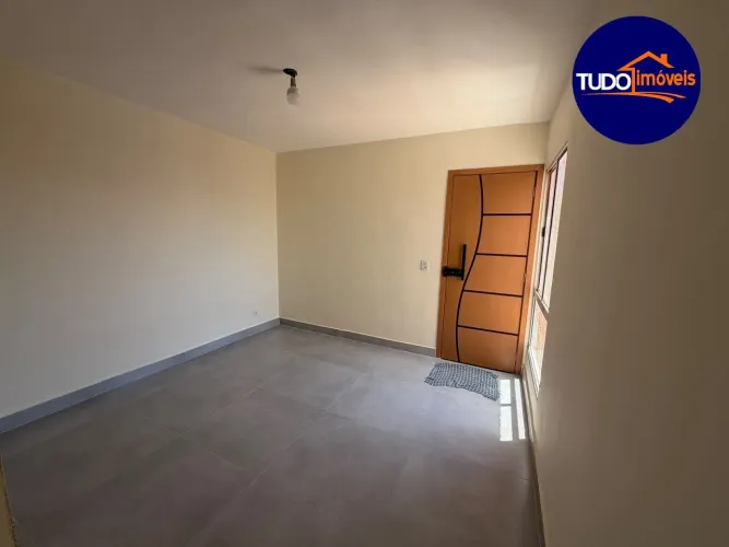 Imperdível oportunidade! Apartamento à venda em Valparaíso de Goiás - Parque Esplanada I,