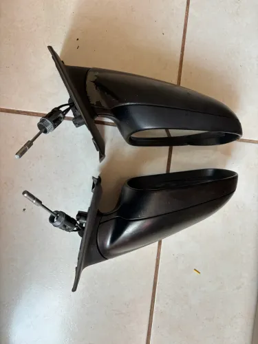 Retrovisor vw fox G1 2004 a 2009