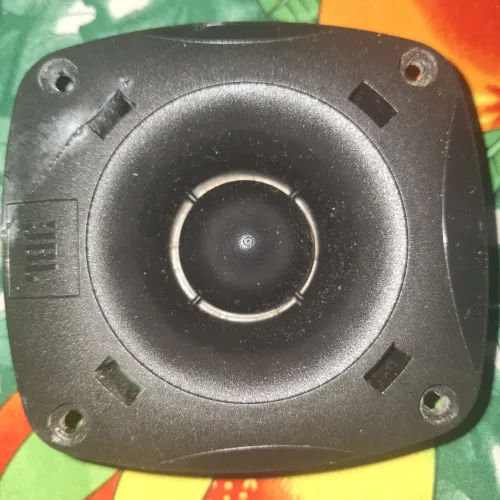 Super tweeter jbl 