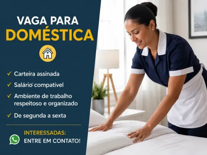 Empregada Doméstica