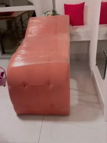 Maca luxo