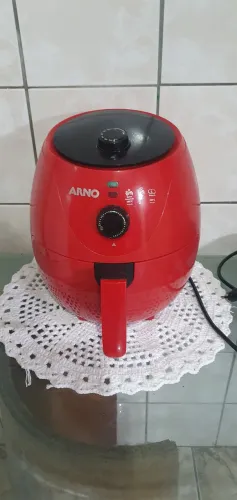 Airfryer Arno 220v