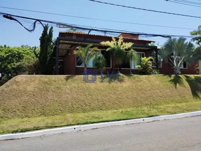 VENDA: Casa em condomínio Pontal da Liberdade