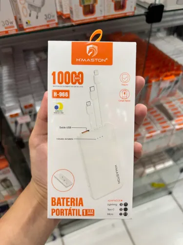 Powerbank