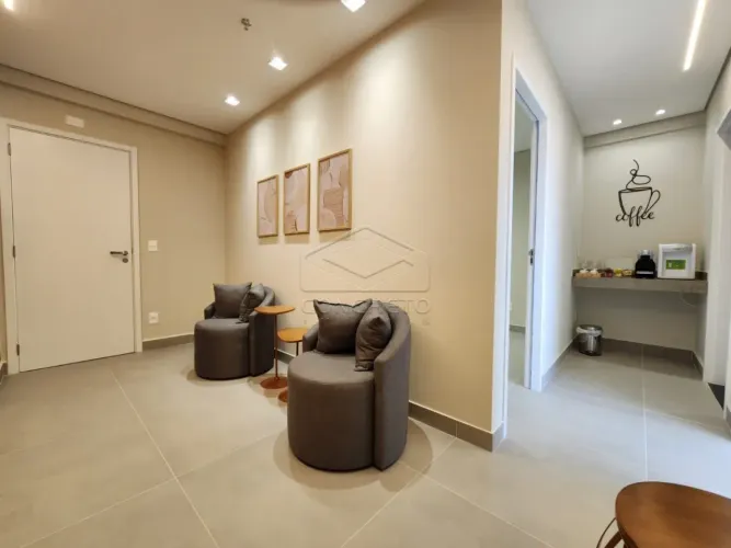Comercial Sala em Jaú