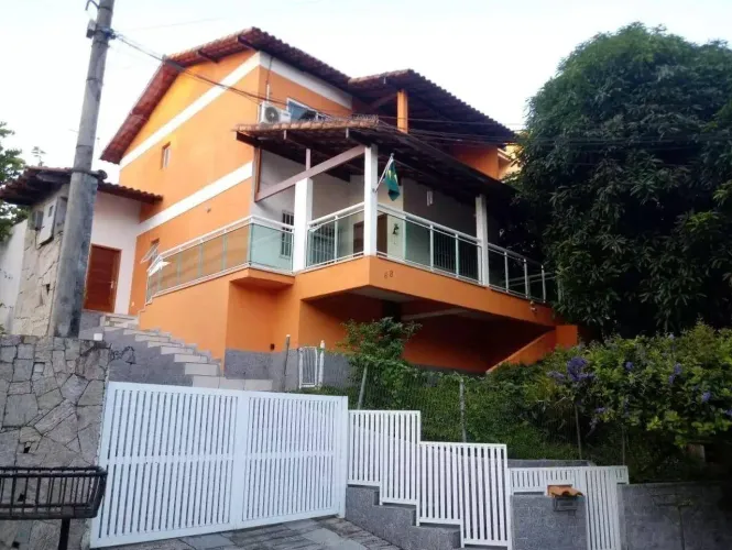 Condominio Fechado