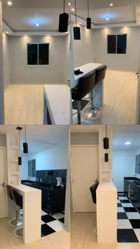 Apartamento em Salto de Pirapora 