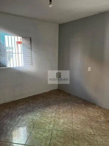 Casa, 110 m² - venda por R$ 380.000,00 ou aluguel por R$ 2.420,00/mês - Vila Nova Conceiçã