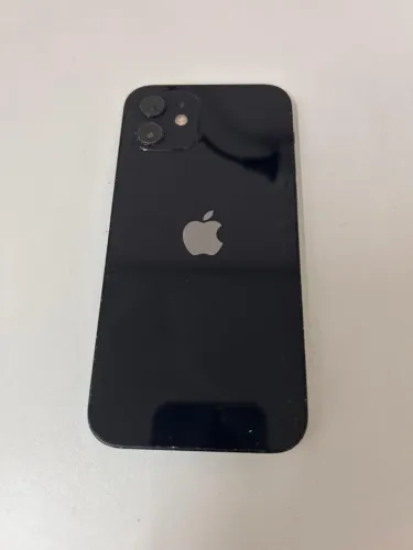 Iphone 12 128GB Preto
