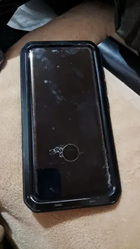 SAMSUNG S21 ULTRA
