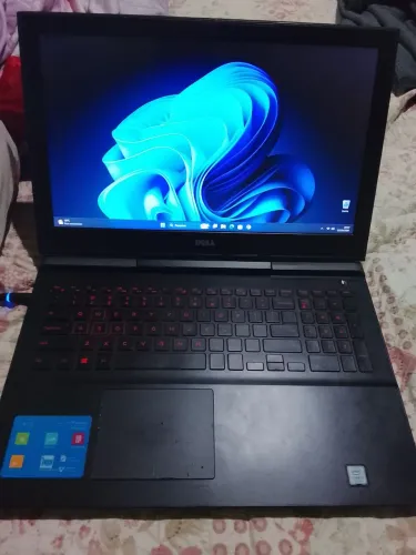 Notebook Dell gaming 