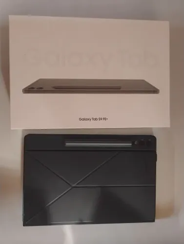 V/T Samsung Galaxy tab s9 fe plus