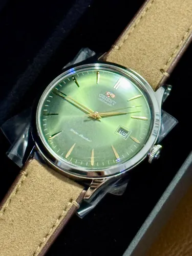 Relógio Orient Bambino