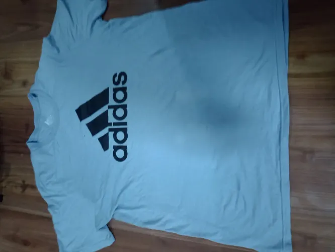 CAMISA ADIDAS ORIGINAL GG