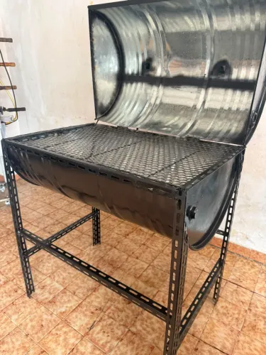 Churrasqueira