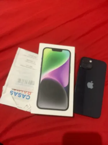 IPHONE 14 TODO ORIGINAL