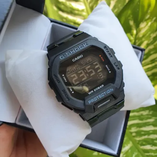 Relógio G-SHOCK GBD-200
