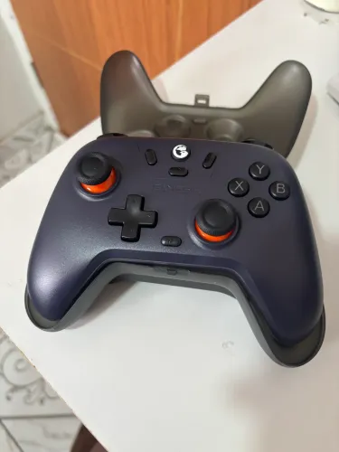Controle gamesir nova lote