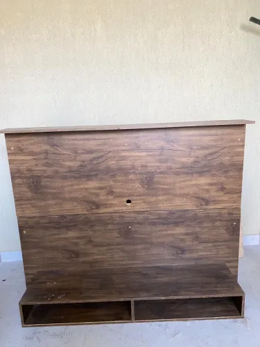 Painel de televisão