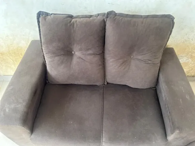 SOFÁ 2 E 3 LUGARES