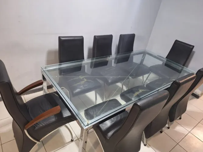 Mesa de jantar