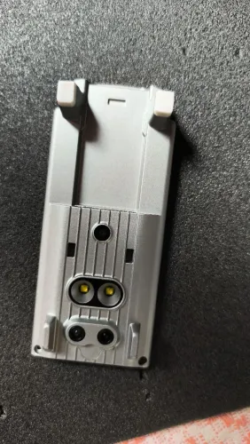 Fimi x8 Tele - Tampa inferior com sensores