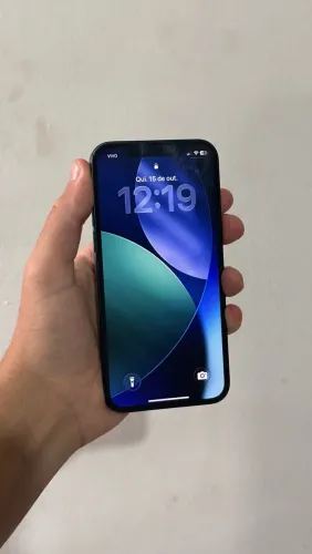 iPhone 12 PRA SAIR RÁPIDO!