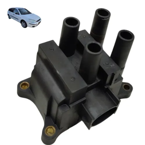 Bobina ignição Ford Focus 1.6 Zetec gas 2005 2004