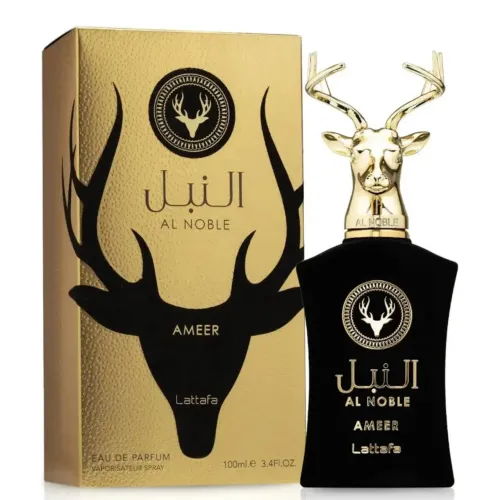 Perfume AL NOBLE AMEER EDP 100ml