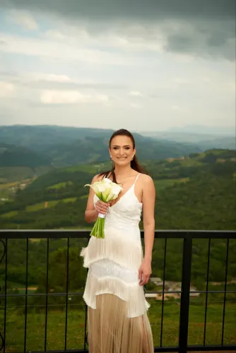 Vestido PatBO