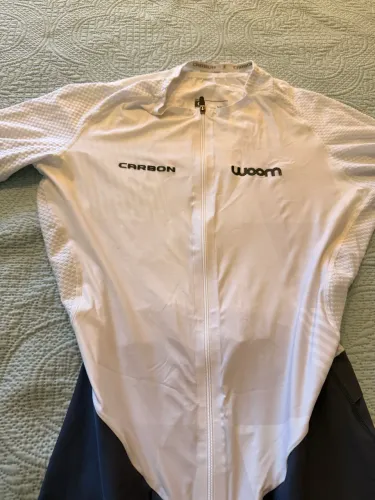 Roupa pra Triatlon