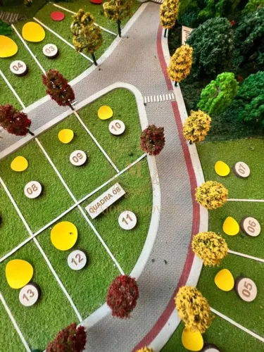 Seu Lote no bairro planejado em Domingos Martins - Confira a promoção