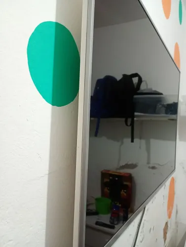 Tv smart 49