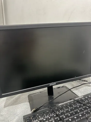 Monitor pc