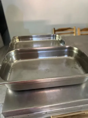 cubas inox restaurante