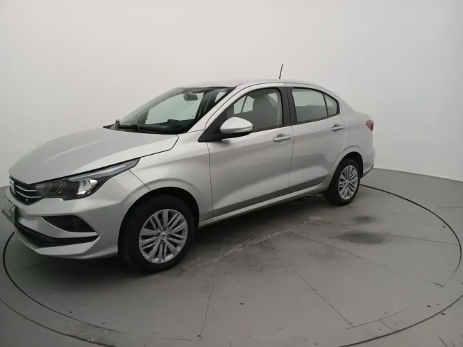 Fiat Cronos Drive 1.0 6V 2025