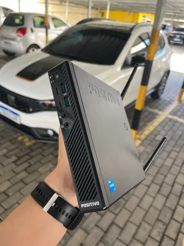 MINI PC CORE I5 12ª - TOP