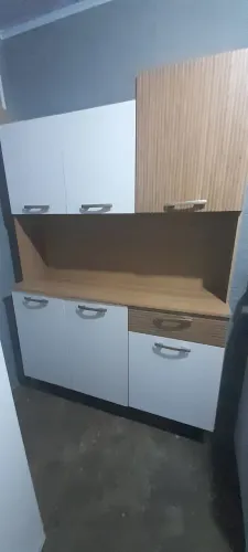 Armário de cozinha