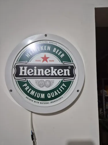 Luminoso