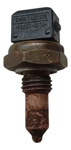Sensor de Temperatura do Líquido de Arrefecimento BMW 320i 2015