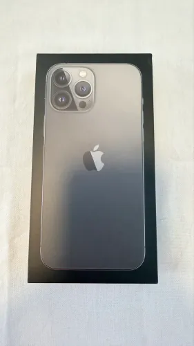iPhone 13 Pro Max 256GB